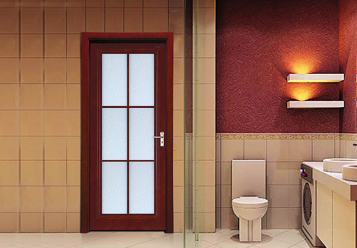 家装卫生间门装修方向的诀窍 如何选择家装卫生间门